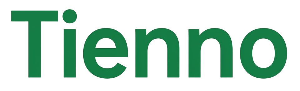 Tienno Logo